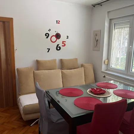 Mirage Daire