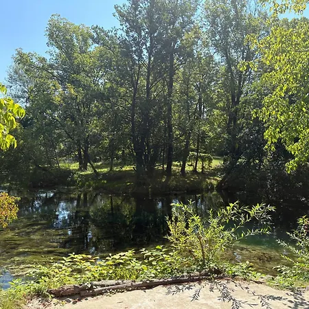 Daire Mirage Bihać